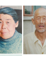 怀念父亲母亲大人