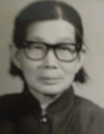 怀念母亲
