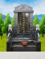 慈父张建华